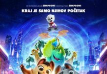 U Kino Nova Gradiška stižu “Otpisanci”