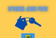 Općina Vrbje raspisala Javni poziv unutar „Programa mjera za poticanje rješavanja stambenog pitanja“ za 2022. godinu