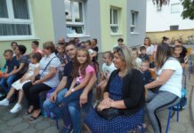 Osnovna škola Ante Starčevića: Dobro došli, dragi prvašići