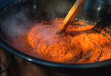 Njegovo veličanstvo ajvar: Imamo najbolji recept na svijetu