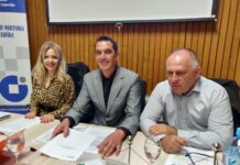 Udruženje obrtnika Nova Gradiška: Viktorio Brdar izabran za novog predsjednika Udruženja