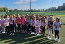 Pozdrav jeseni u OŠ Matija Antun Relković