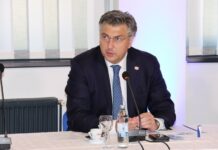 Premijer Andrej Plenković najavio paket mjera pomoći