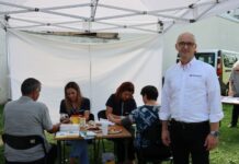 Novogradiščani obilježili Svjetski dan prve pomoći