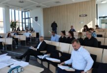 Gradsko vijeće: Nove investicije u Industrijskom parku, uskoro završetak uređenja robne kuće, koliko je Grad zadužen…