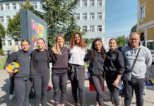 Nova Gradiška: Održan „Dan sporta”