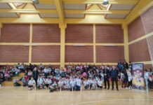 „Priprema, pozor, rukomet”: Pridružite se novogradiškim rukometašima!