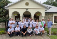 Novogradiški umirovljenici u Poljskoj