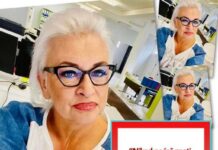 Mirela Relković: Post scriptum