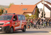 Održana 12. Kestenijada u Rešetarima