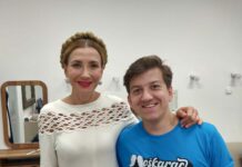 Komedija “Čudo” i Ecija Ojdanić u novogradiškom Domu kulture