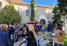 Cernik: Manifestacija “Sačuvajmo stare sorte” okupila veliki broj izlagača i posjetitelja