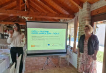 Održana Uvodna konferencija projekta „Zaposlena žena za jako i solidarno društvo faza III