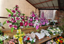 Ususret blagdanu Svih svetih: velika i raznolika ponuda cvjećarnica