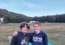 Izvrsni rezultati učenika novogradiške Gimnazije na 10. prvenstvu Hrvatske u disc golfu