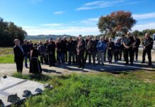 Samostalna psunjska satnija obilježila 31. obljetnicu utemeljenja