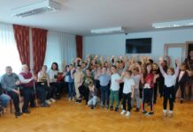 Obilježili smo Međunarodni dan starijih osoba u Domu Dragi bližnji