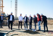 Počeli radovi na izgradnji nove tvornice tvrtke EJOT, očekuje se zapošljavanje 300 djelatnika