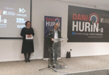 Novinaru Vjeki Hudolinu nagrada za životno djelo