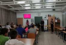 Industrijsko obrtnička škola: Kuharima i konobarima stipendije “Plave lagune”