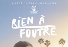 Kino NG prikazuje: Baš me briga – besplatno