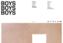 Besplatna plesna predstava Boys Boys Boys u Domu kulture