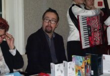 Večeras haiku poezija “Noćni jasmin” autora Gorana Gatalice