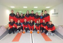 Kuglačice i kuglači KK “Slavonija” Nova Gradiška obilježili Međunarodni dan gluhih osoba