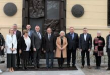 Rešetari potpisali Sporazum o prijateljstvu sa slovenskom Općinom Kostanjevica na Krki