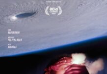 Sutra u kinu: Ghost song – bespaltno