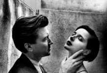 Besplatan prikaz dokumentarnog filma: Helmut Newton: Perverzija i ljepota