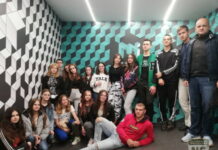 Učenici posjetili Tehnički muzej i Muzej iluzija