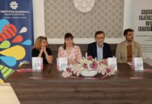 Održan 8. Let s Gavranom: predstavljena poema “Obrana Jeruzalema”