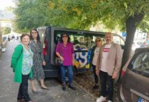 Novogradiški program prevencije ovisnosti predstavljen na znanstveno-stručnom skupu u Osijeku kao primjer dobre prakse u zajednici