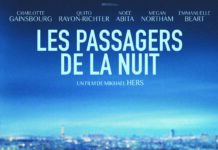 Sutra u kinu: Noćni putnici – besplatno