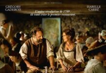 Sutra u kinu: USLAST