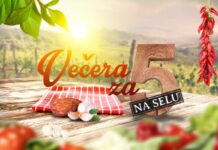 Upoznajte kandidate iz Nove Gradiške, a najbolji domaćin tog tjedna dobit će 1000 eura