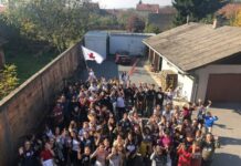 Tjedan solidarnosti: Od četvrtka volonteri kreću u akciju prikupljanja za najugroženije