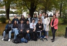 Misli na sebe – Čitaj!: Još jedna uspješna akcija čitanja na glas