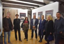 U Gradskom muzeju otvorena izložba “Srednjovjekovno graditeljsko i povijesno nasljeđe cerničkoga kraja”