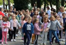 “Ljubav djeci prije svega”: Počeo Dječji tjedan u Novoj Gradiški