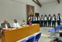 Predstavljena knjiga Josipa Fajdića “Ličani u Slavoniji u prošlosti i sadašnjosti” i “Ličani i/ili Slavonci: tragovi i poveznice”