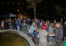 Krenuo drugi novogradiški Oktoberfest / foto