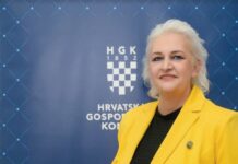 Mirela Relković nova predsjednica Udruženja računovođa HGK