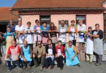 Ove subote u Cerniku čuveni „Cernički krmokolj”