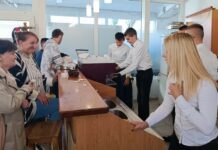 Ugodno s korisnim: Učenici Industrijsko obrtničke škole obilježili Međunarodni dan kave i Svjetski dan učitelja