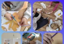 Adžamovci: Međunarodni dan tablice množenja 2022.