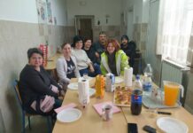 Nova Gradiška za pet: Volonteri sadili voćke u Područnoj školi u Ljupini