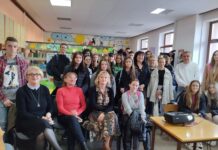 U Gradskoj knjižnici održana tribina “FACE TO FACE S KNJIGOM”