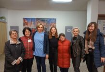 Novogradiški volonteri u akciji: Humanitarna razmjena “Sharing is caring”